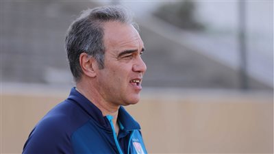 لاسارتي يجهز 3 أسلحة أهلاوية لمواجهة بتروجت في الدوري