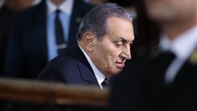 فى الإضرار بالاقتصاد.. الدفاع بقضية الإخوانى حسن مالك يستعين بشهادة “مبارك”