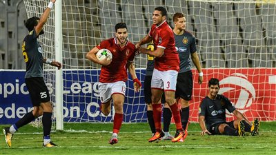 وليد أزارو يطالب وكيله بتكرار تجربة محمد صلاح