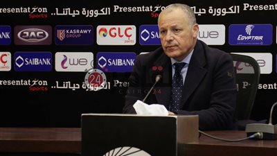 أبوريدة يتحدث عن استعدادات مصر لبطولة الأمم الإفريقية وكيفية بيع التذاكر