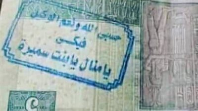 هل ينتصر قرار البنك المركزى على منال بنت سميرة؟ (صور)