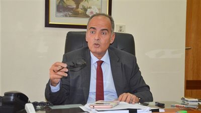 عبد الوهاب الغندور: تطوير التعليم يحتاج منظومة جديدة من التشريعات