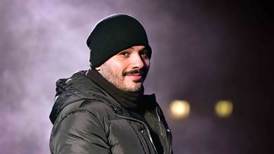 “وصفولي عيونك”.. رامي عياش يطرح أغنية جديدة (فيديو)