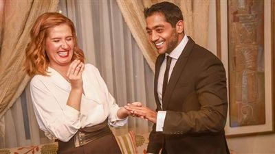 “هنا شيحة وأحمد فلوكس”.. انفصال على انستجرام وتزاوج على “فيس بوك” (صور)