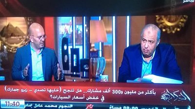 مفاجأة.. عضو شعبة السيارات: عدم استيراد موديلات 2020 بسبب حملة “خليها تصدي”