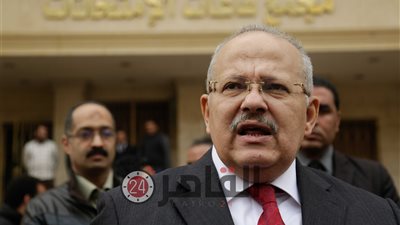 رئيس جامعة القاهرة يعلن توصيات مؤتمر التعليم في مصر