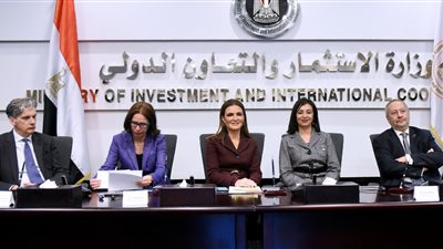 وزيرة الاستثمار: الشركات التي تقودها النساء أسرع نموًا
