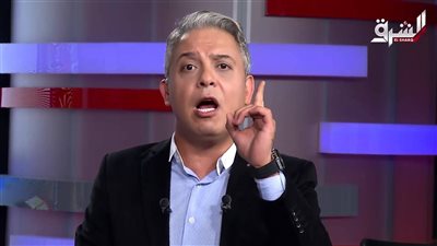 بلاغ للنائب العام ضد معتز مطر.. يمنع الدولة من ممارسة أعمالها