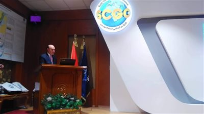 مميش: نرحب بإنشاء مدينة صناعية يونانية بمحور قناة السويس