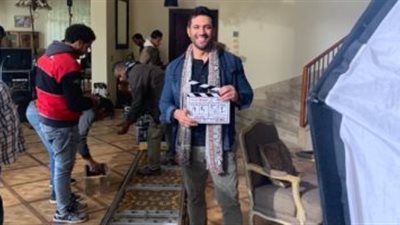 حسن الرداد يقابل آية سماحة بفيلا علي الطريق الصحراوي