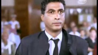 كيف خدع أحمد زكي الجمهور في “ضد الحكومة” (صورة)