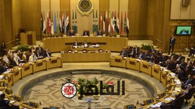 انطلاق اجتماع وزراء الخارجية العرب