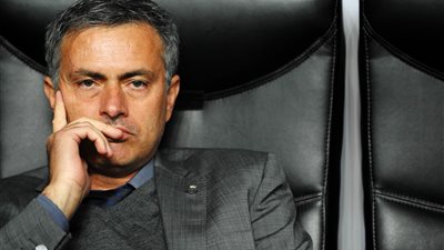 أغربها الاستغناء عن راموس.. تعرف على شروط مورينيو لتولي تدريب فريق ريال مدريد