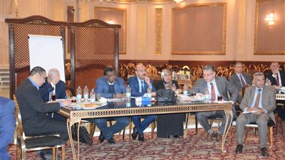 وزارة التخطيط تنظم سلسلة ورش عمل ضمن فعاليات مختبر التطوير المؤسسي