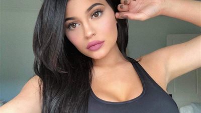 تعرف على أجر كايلي جينر مقابل الدعاية في “انستجرام” (صور)