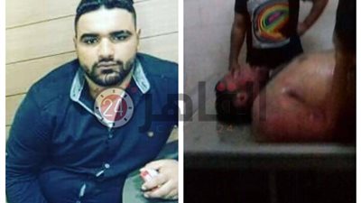 النيابة تُحقق في مقتل متهم داخل قسم الطالبية نتيجة التعذيب (التفاصيل)