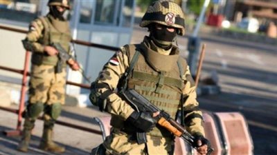 المتحدث المتحدث العسكري يحيي يوم الشهيد بمشاهد مؤثرة (فيديو)