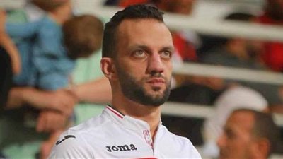 أول تعليق من أمير مرتضي بعد فوز الزمالك على بطل أنجولا