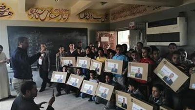 عاجل.. تعليم المنوفية تٌحيل إدارة مدرسة للتحقيق بعد دخول سيارات دعائية لمرشح برلماني