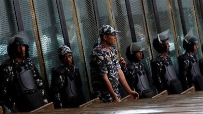 حكم مشدد 14 عاما للمتهم بقتل القيادي الشيعي حسن شحاتة