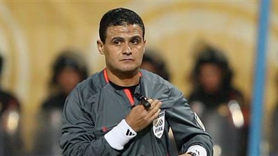 محمد فاروق: الرشاوى تنهال على الحكام في المباريات الإفريقية (فيديو)