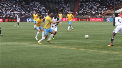 الإسماعيلي يستدرج مازيمبي بدوري أبطال إفريقيا ببرج العرب