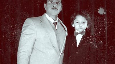 علي الطيب يدخل قلب الجمهور بـ وديع البساطي في أهو ده اللي صار