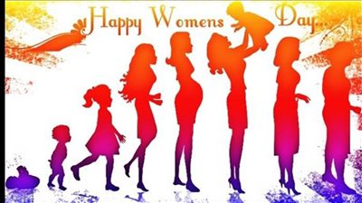 هاشتاج “اليوم العالمي للمرأة” يتصدر تويتر.. ومغردون: “أنتِ الأمان لهذا الكوكب” (صور)