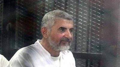 استئناف محاكمة حسن مالك ونجله وآخرين في قضية الإضرار بالاقتصاد القومي وتمويل الإرهاب