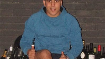 عاجل.. كوريا ترحل مصرياً محكوم عليه بالمؤبد.. والمتهم يطلب اللجوء السياسى لإيطاليا (فيديو)