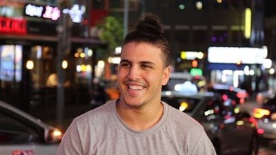 متهم فى قتل طفل.. 10 معلومات عن مصطفي نادي المُهدد بالترحيل من كوريا إلى مصر (فيديو وصور)