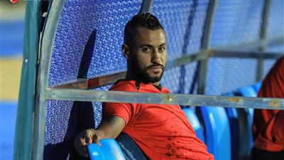 “فيفا” يهنئ حسام عاشور قائد الأهلي بعيد ميلاده (تدوينة)