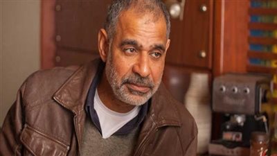 يوم الشهيد.. محمود البزاوى يطالب بالدعاء لابن شقيقه (صورة)