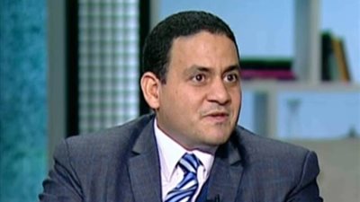 بعد تحليله لشخصيته.. براءة الدكتور إبراهيم مجدي من سب وقذف أيمن نور