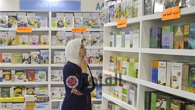 “النخبة” لـ”القاهرة24″: معرض زايد للكتاب انطلاقة ثقافية مثمرة