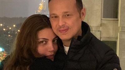 بفرمان من ريهام حجاج.. محمد حلاوة ممنوع من التعليقات