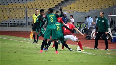 شاهد الآن.. مباراة الأهلي وفيتا كلوب بث مباشر 9-3-2019 في دوري أبطال إفريقيا جودة عالية HD