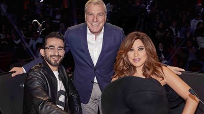 أبرز أحلام المشتركين تتحقّق في الحلقة الرابعة من برنامج “Arabs Got Talent”