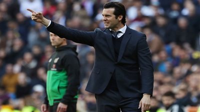 بفرمان سانتياجو سولاري.. مفاجآت في قائمة ريال مدريد لمواجهة بلد الوليد