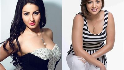 تجديد حبس منى فاروق وشيما الحاج 15 يومًا على ذمة التحقيق