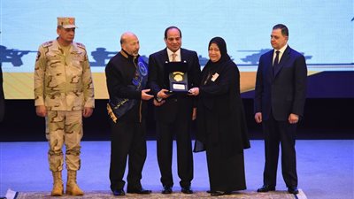 متحدث البرلمان: رسائل السيسي واضحة ووضعت المصريين أمام مسؤولية تاريخية