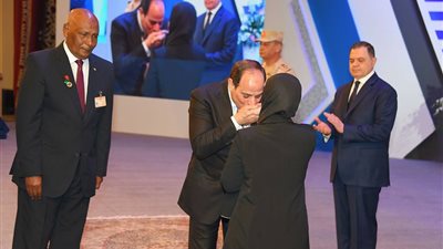 خالد الجندي: بكيت متأثرًا بحديث أهالي الشهداء.. والإرهاب نتاج أسر مفككة مهملة (فيديو)