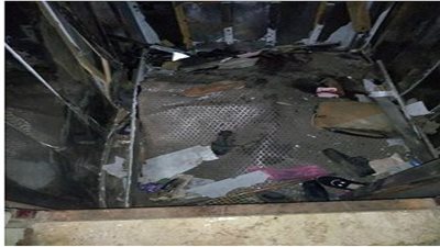 عاجل.. قرار من النيابة بشأن 3 أشخاص فى سقوط “أسانسير مستشفى بنها” ووفاة 7 مواطنين