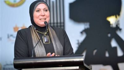 نيفين جامع: مولنا 250 ألف مشروع بقيمة 5.4 مليار جنيه والمرأة استحوذت على 49%