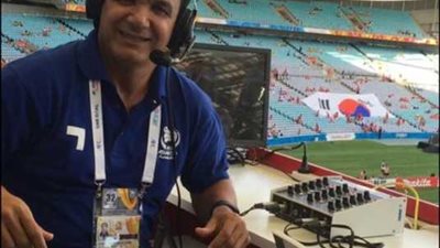 أحمد الطيب ينتقد الأهلي بعد الخسارة أمام فيتا كلوب (تدوينة)