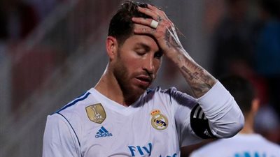 قائد ريال مدريد يتحدث عن الهزيمة المذلة ويرد على رئيس النادي في بيان رسمي (بيان)