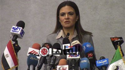 سحر نصر: مصر نفذت أكبر إصلاحات اقتصادية منذ 10 سنوات في عام واحد