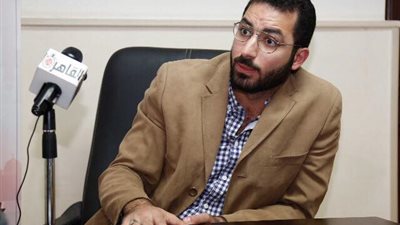 دكتور عبد الله شلبي: “تريند الأنف”اختفى.. وحساسية البنج شائعات”فيسبوكية”