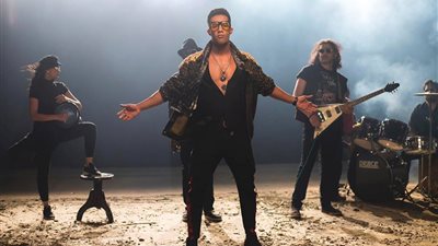 “بأغاني لم تُعرض من قبل”.. تعرف على مفاجآت حفل محمد رمضان الأول