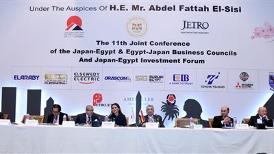 مميش: نستهدف تحويل مصر لمركز عالمي لصناعة النقل واللوجستيات